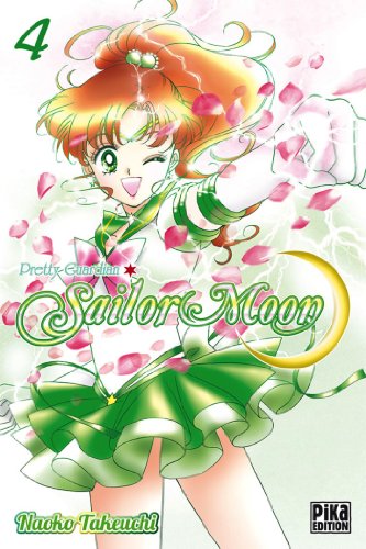 Sailor Moon T04