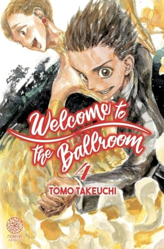 Welcome to the ballroom T04