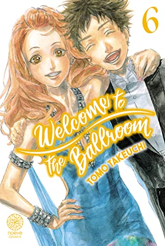 Welcome to the Ballroom T06 von NOEVE GRAFX