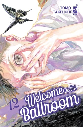 Welcome to the ballroom (Vol. 12) (Mitico) von Star Comics