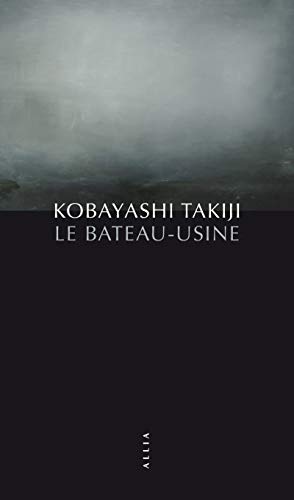LE BATEAU-USINE