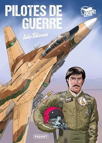 PILOTES DE GUERRE von PAQUET
