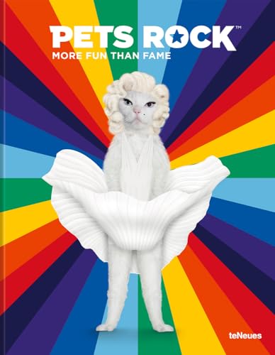Pets Rock, Small Flexicover Edition: More Fun Than Fame