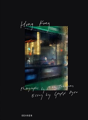 Mikko Takkunen: Hong Kong von KEHRER Verlag
