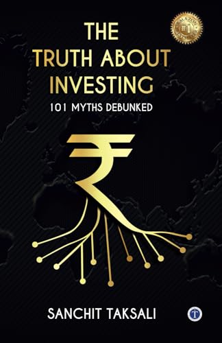 The Truth About Investing: 101 Myths Debunked von TLC Publishing International (www.TLCPublishing.org)