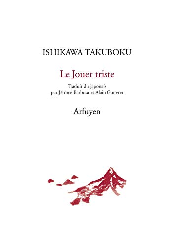 Le Jouet triste von ARFUYEN