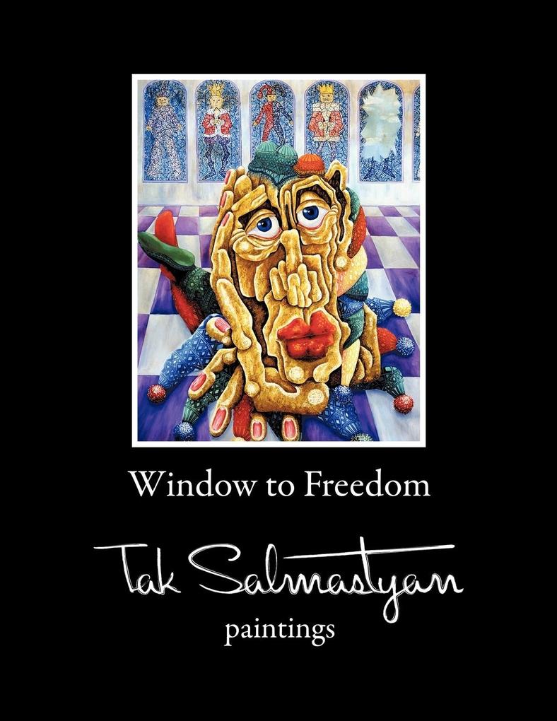 Window to Freedom von AuthorHouse