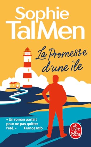 La Promesse d'une île: Roman von Hachette