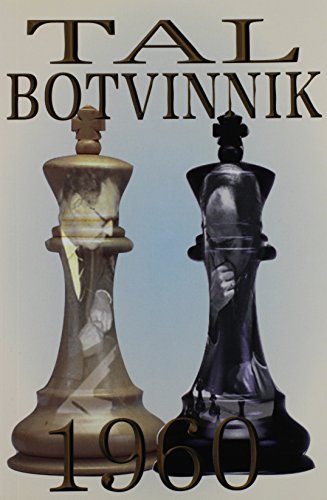 Tal-Botvinnik, 1960