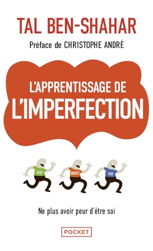 L'apprentissage de l'imperfection von Pocket