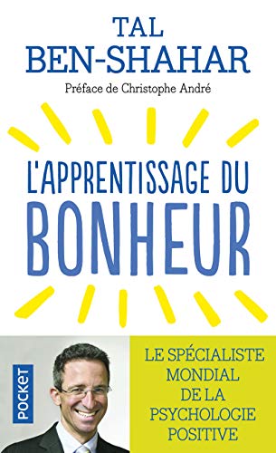 L'apprentissage du bonheur von Pocket