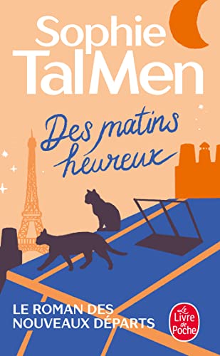 Des Matins heureux: Roman von Hachette