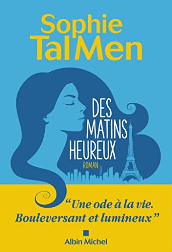 Des matins heureux von ALBIN MICHEL