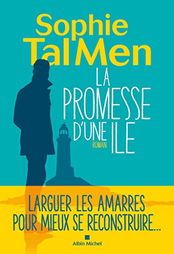 La Promesse d'une île: Roman von ALBIN MICHEL