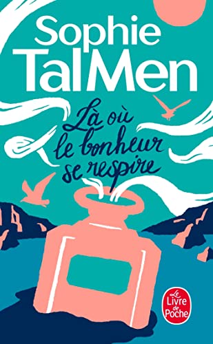 Là où le bonheur se respire von Hachette
