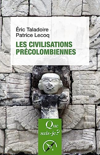 Les Civilisations précolombiennes