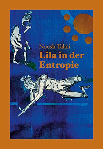 Lila in der Entropie von tredition