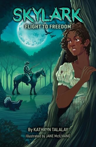 Skylark: Flight to Freedom von Gatekeeper Press