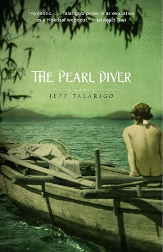 The Pearl Diver von Anchor