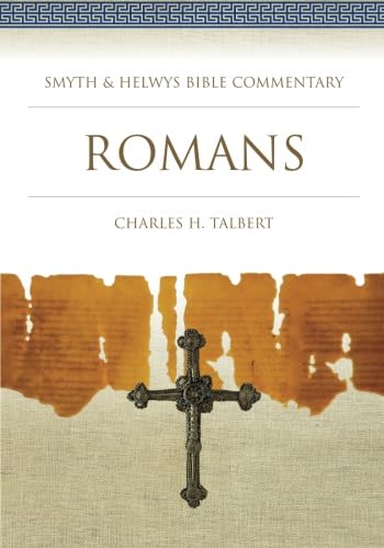 Romans (Smyth & Helwys Bible Commentary series) von Smyth & Helwys Publishing, Incorporated