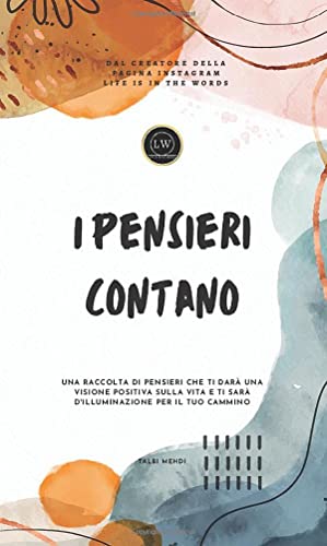 I Pensieri Contano