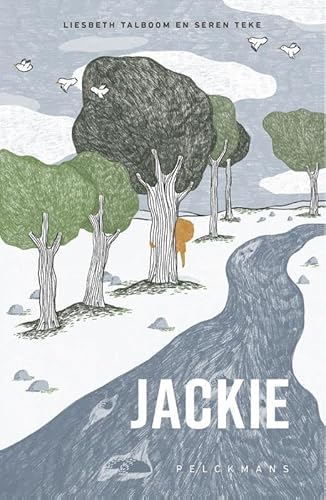 Jackie von Pelckmans Uitgevers