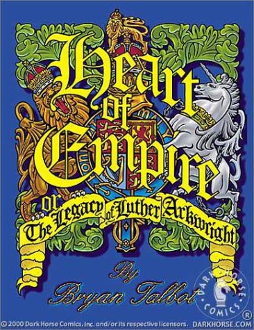 Heart of Empire