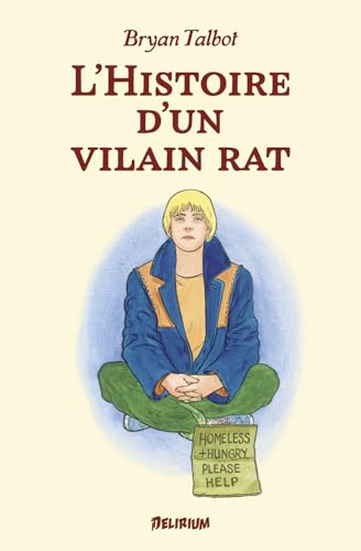 L'HISTOIRE D'UN VILAIN RAT von DELIRIUM 77