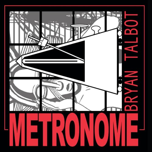 Metronome von About Comics