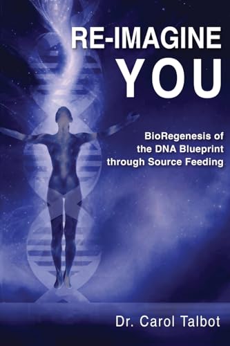 RE-IMAGINE YOU von Gulf Book Services LTD