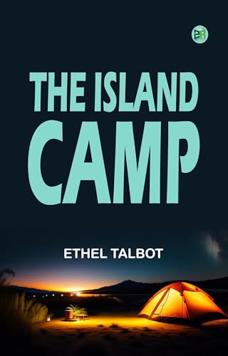 The Island Camp von Anson Street Press