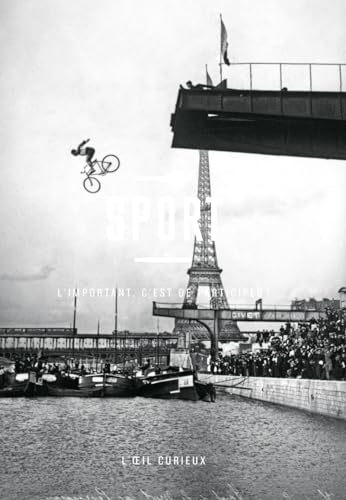 Sport - L'important, c'est de participer ! Sport - L'important, c'est de participer ! von BNF