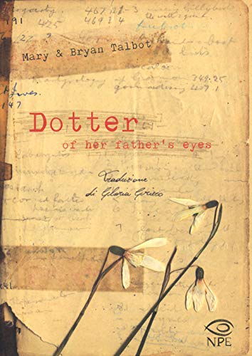 Dotter of her father's eyes (Clouds) von CLOUDS