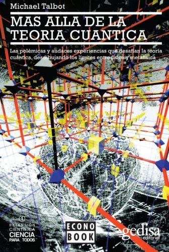 Más allá de la teoría cuántica von GEDISA
