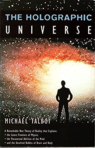 The Holographic Universe von HarperCollins