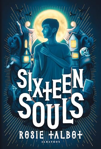 Sixteen Souls von Albatros