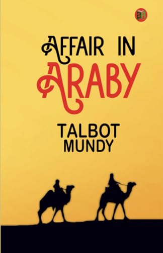 Affair in Araby von Zinc Read