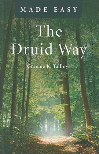 The Druid Way (Made Easy) von Obooks