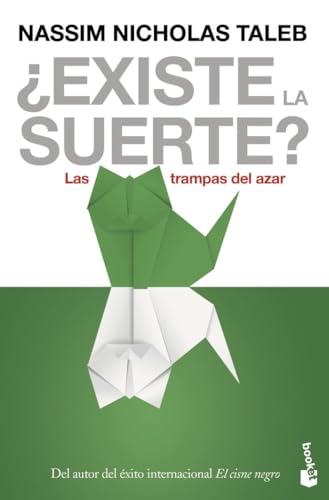 ¿Existe la suerte? (Divulgación)