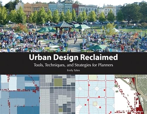 Urban Design Reclaimed
