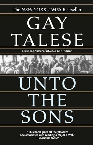Unto the Sons von Ballantine Books