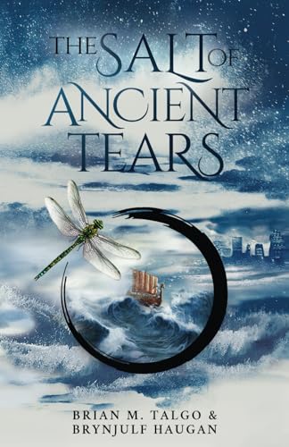 The Salt of Ancient Tears von 1
