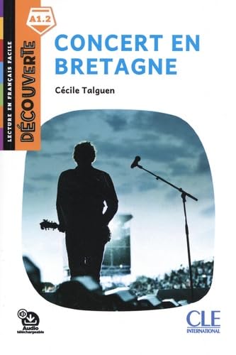 Découverte niv.1 Concert en Bretagne 2è éd.