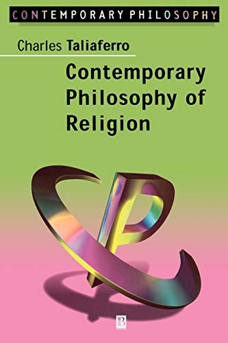Contemporary Philosophy of Religion: An Introduction