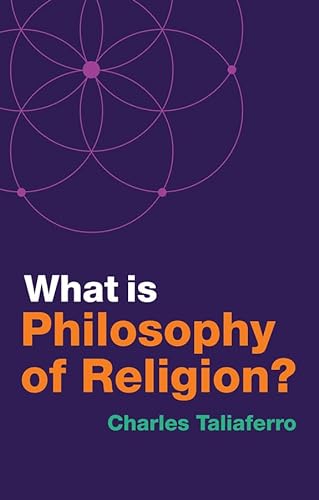 What is Philosophy of Religion? von Polity