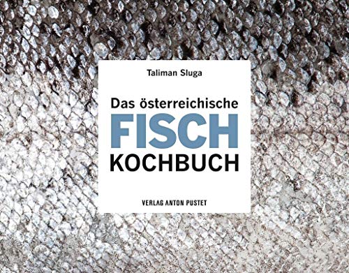 Das österreichische Fisch-Kochbuch