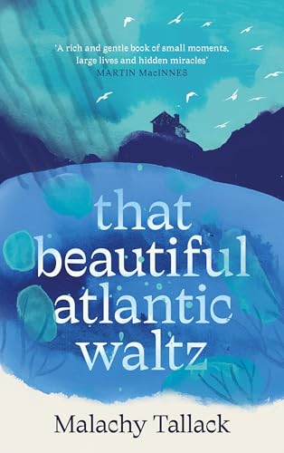 That Beautiful Atlantic Waltz von Canongate Books