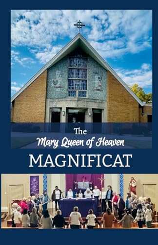 The Mqh Magnificat von Lulu.com