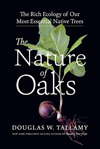 The Nature of Oaks: The Rich Ecology of Our Most Essential Native Trees von Workman Publishing