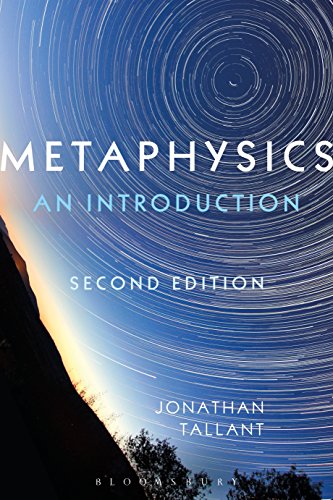 Metaphysics: An Introduction von Bloomsbury